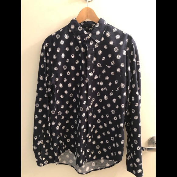 Bonobos Other - Bonobos Oxford Button Down